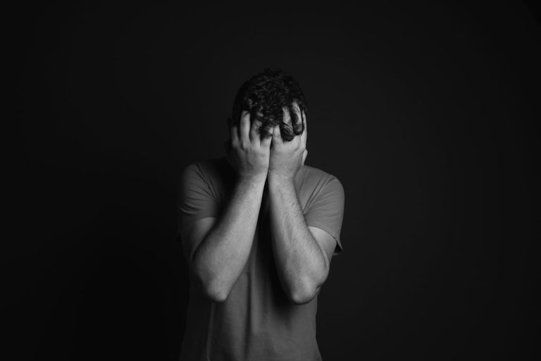 Problemy psychiczne