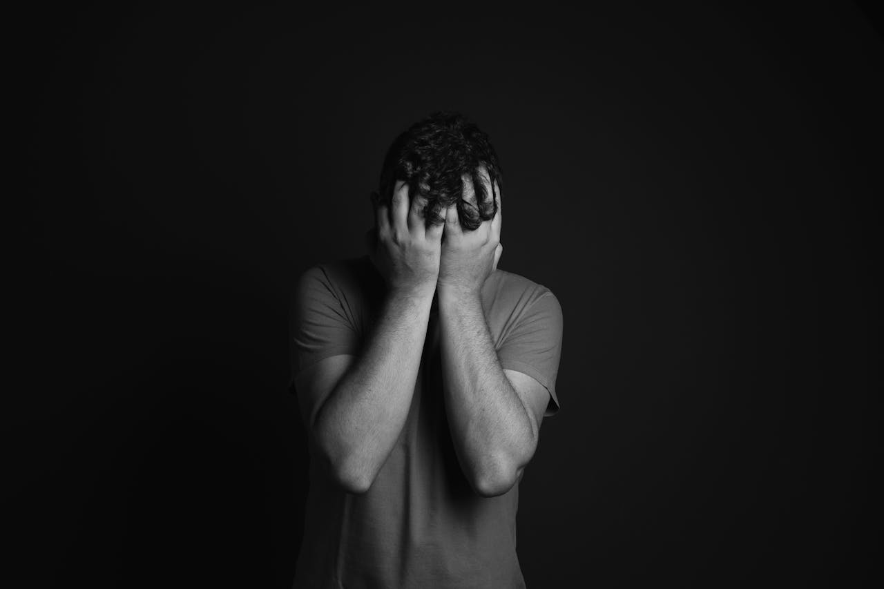 Problemy psychiczne