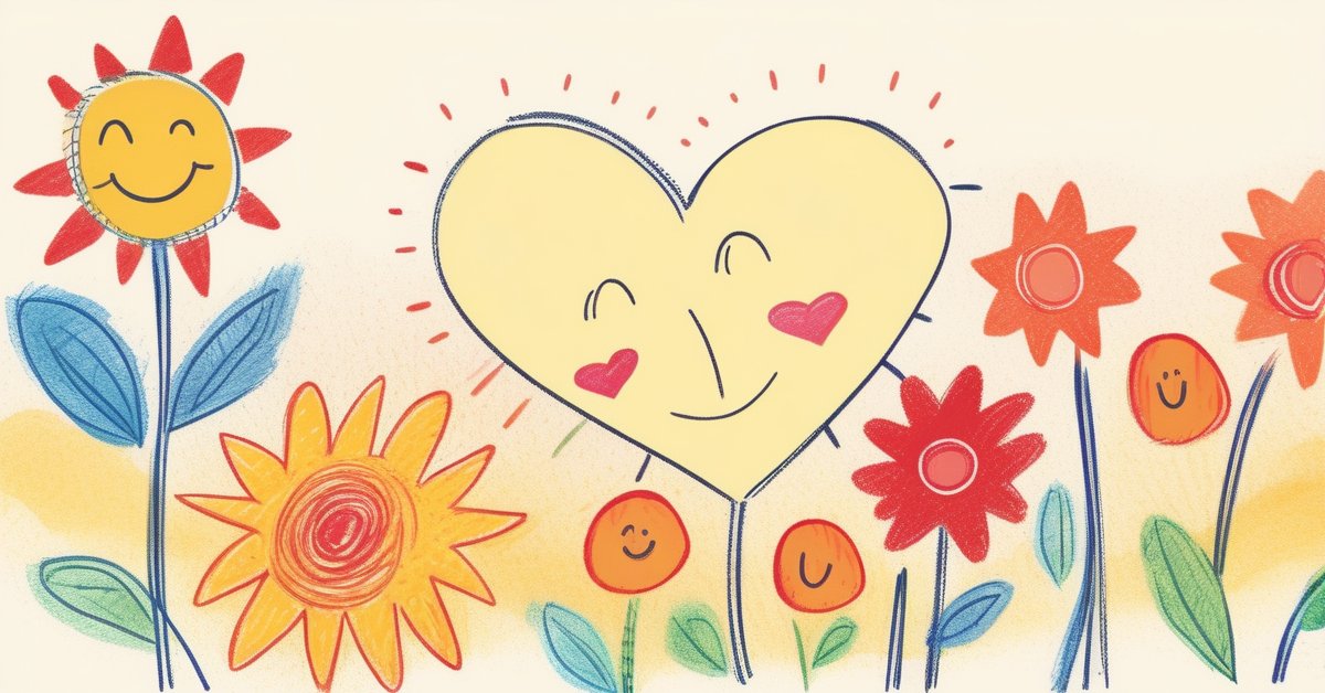 Laurka dla taty rysunek: kreatywne pomysły i inspiracje