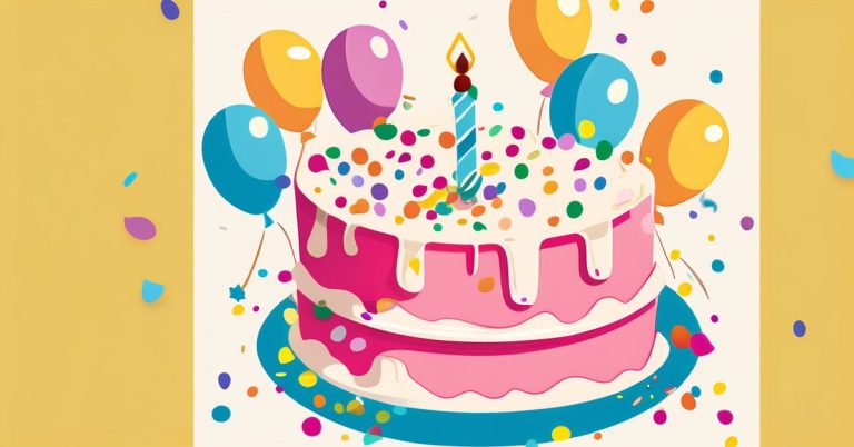 Krótkie życzenia urodzinowe śmieszne: Najlepsze teksty z humorem