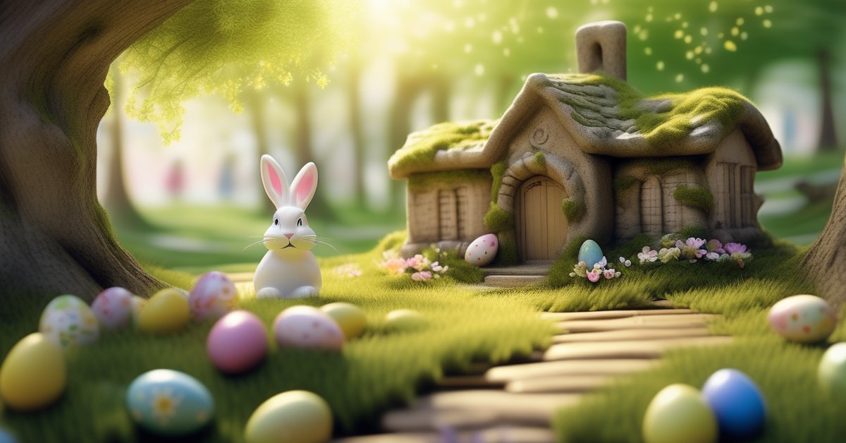 Przerwa wielkanocna w szkole: Kiedy uczniowie mają wolne?