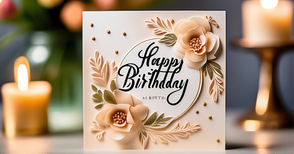 Wzruszające życzenia urodzinowe dla przyjaciółki: Od serca, szczere, pełne emocji