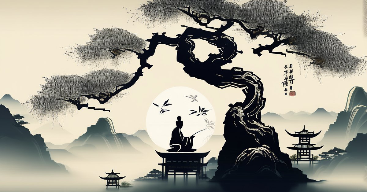 Mądre chińskie przysłowia: starożytna mądrość życia