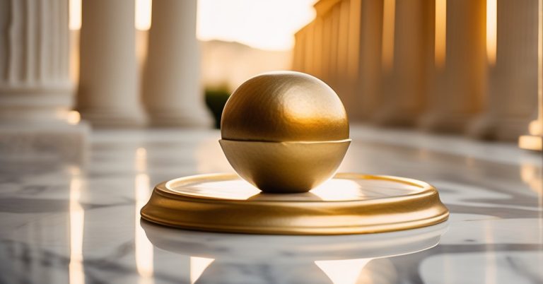 Greckie cytaty: Mądrość starożytności dla Ciebie