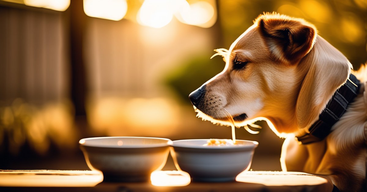 Jak pies je, to nie szczeka: Znaczenie mądrości ludowej