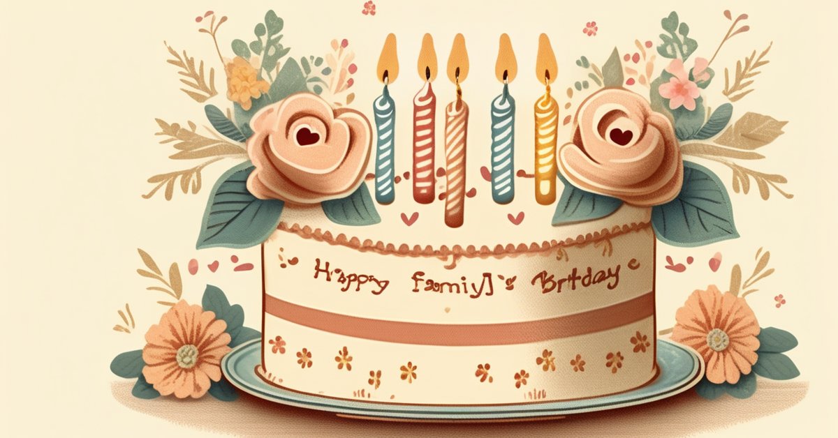 Życzenia urodzinowe dla Babci: Najpiękniejsze i od serca