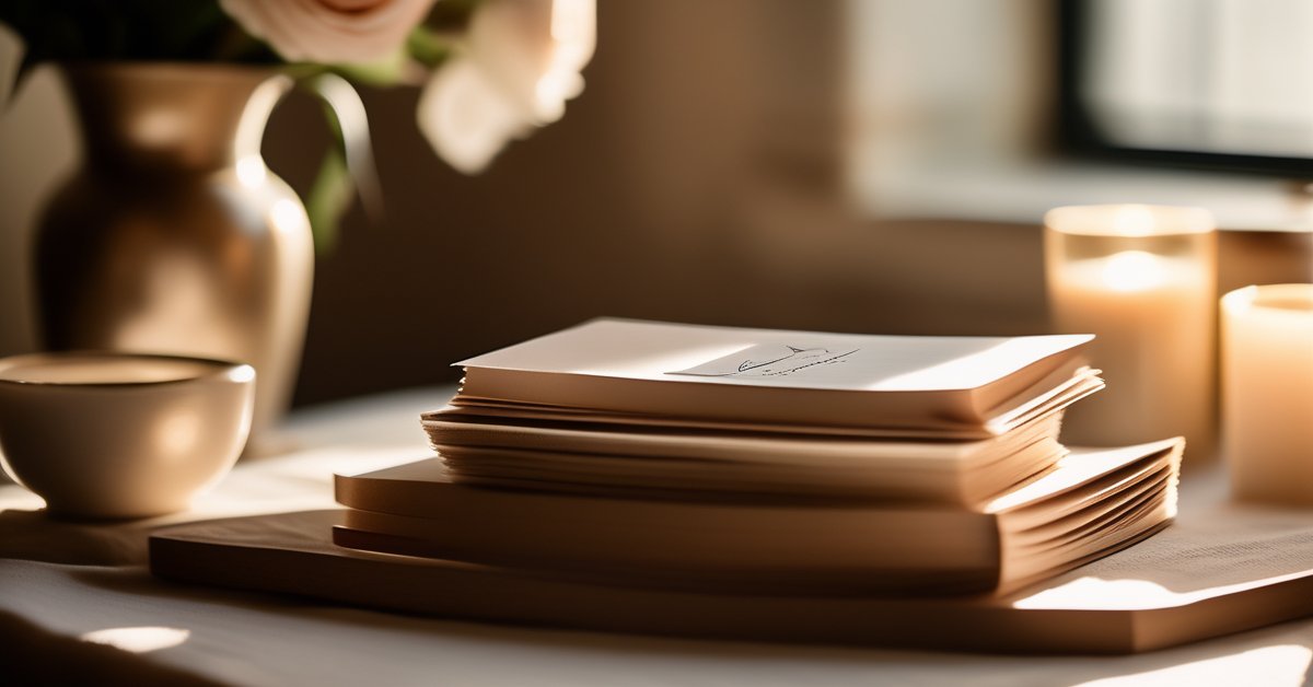 Zamiast miłego dnia: oryginalne i wzruszające życzenia