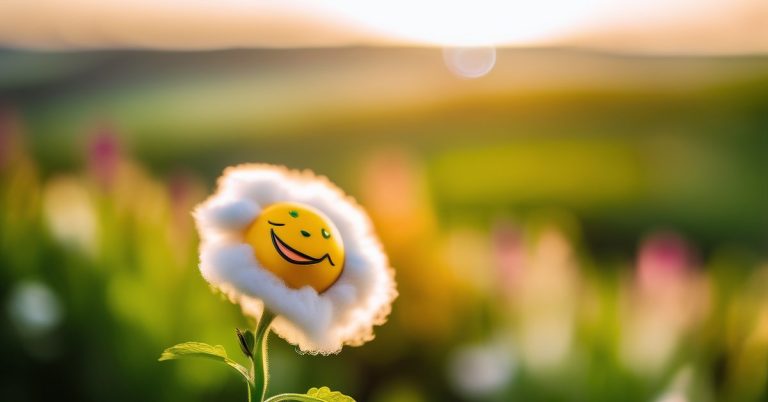 Wesołe życzenia powrotu do zdrowia: Najlepsze teksty z humorem!