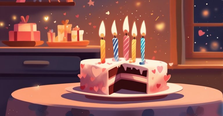 Życzenia urodzinowe dla narzeczonego: Najlepsze, wzruszające, od serca