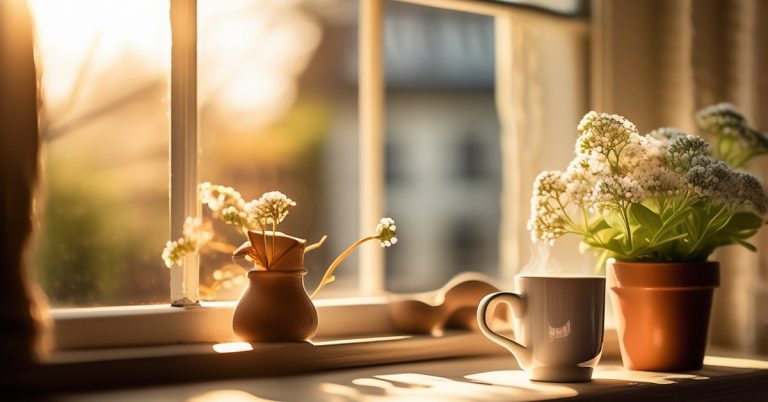 Życzenia na dzień dobry: Najlepsze, inspirujące i od serca