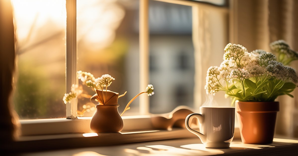 Życzenia na dzień dobry: Najlepsze, inspirujące i od serca