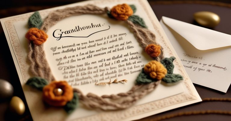 Krótki wierszyk dla babci: najpiękniejsze, od serca i na Dzień Babci