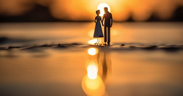 Życzenia na 40 rocznicę ślubu: Najpiękniejsze i wzruszające propozycje.