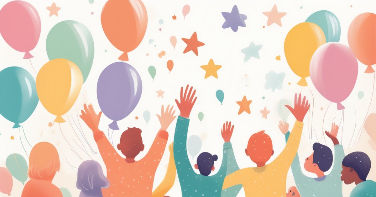 Najlepsze luźne życzenia na chrzest: wesoło i z klasą