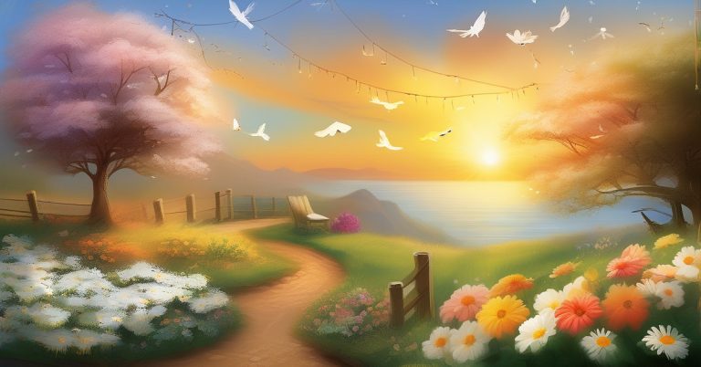 Piękne życzenia na każdy dzień tygodnia – inspiracje i motywacja