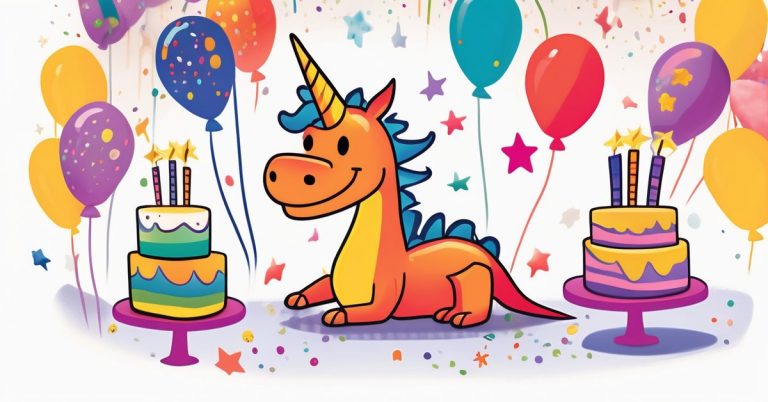 Życzenia urodzinowe dla 7 latki: Rymowane i od serca