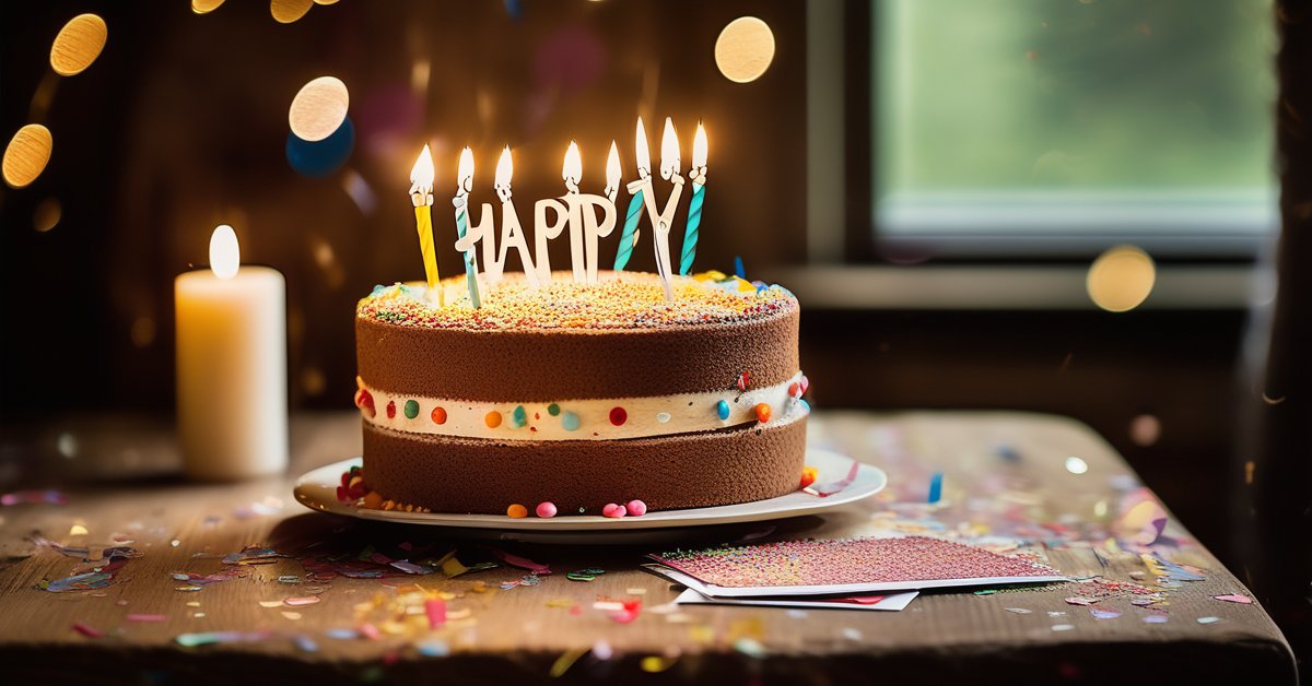 Życzenia dla wujka na urodziny: Najlepsze, śmieszne i od serca