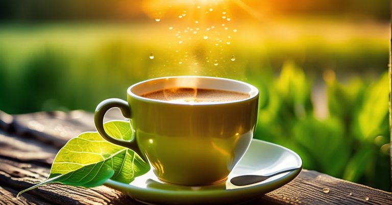 Pozdrowienia na dzień dobry: Piękne i wzruszające życzenia