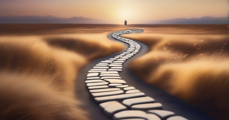 Czy kiedykolwiek pytania o przyszłość i nieznane?