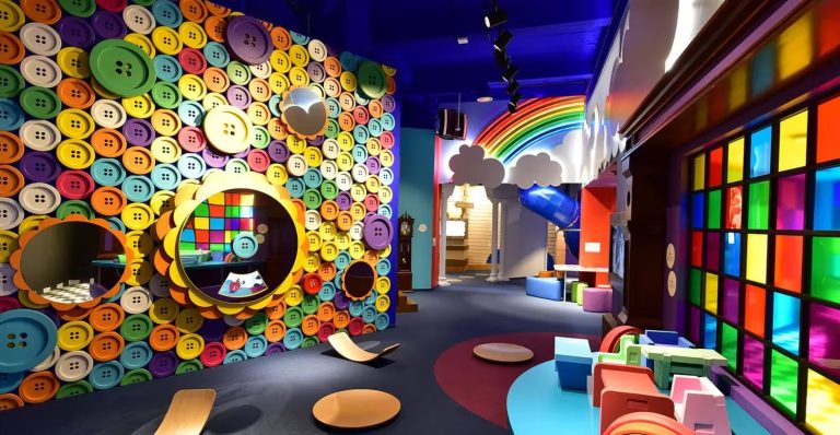 Weekendowe atrakcje dla dzieci